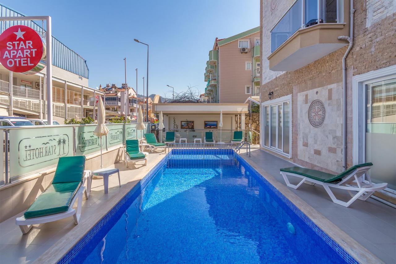 Apartments Near To City Center And Beach Marmaris Exterior photo